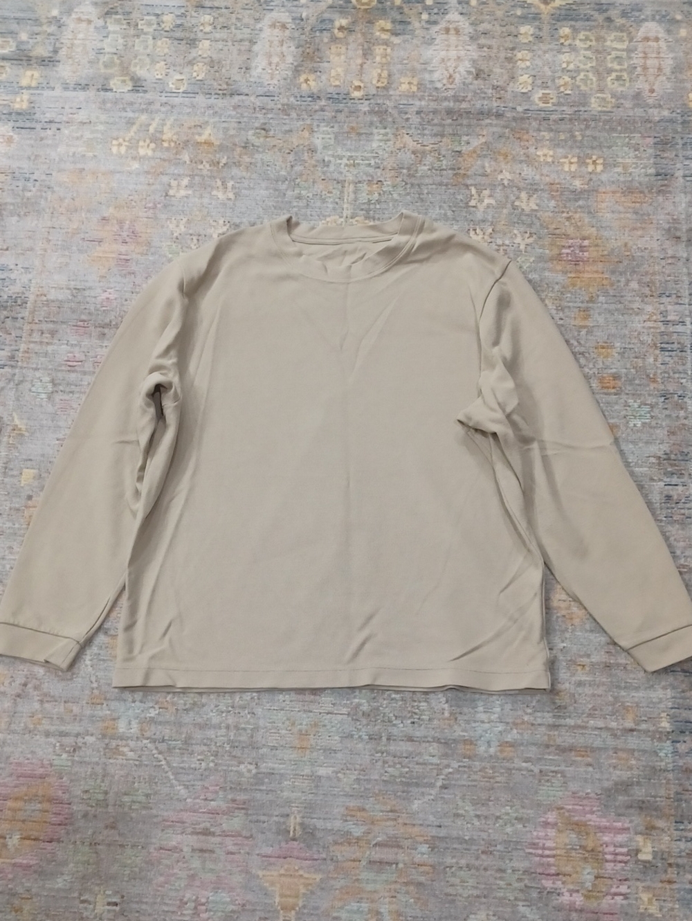 Lululemon Top